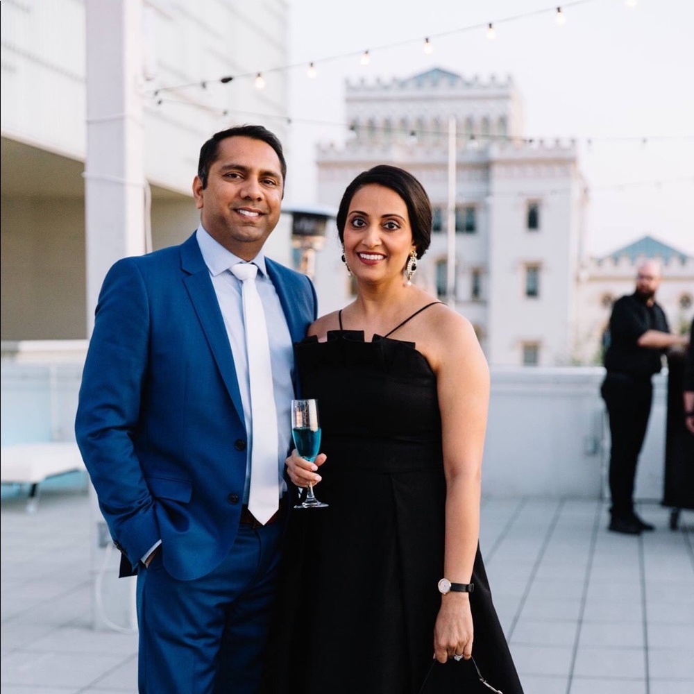 Meet your Posher, Jigar